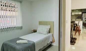 Imagem 5: CASA MARAVILHOSA 5 SUITES MOBILIADA E EQUIPADA - PERTO DO SHOPPING