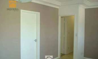 Imagem 4: Edif. Chateau Cheverny - Apartamento com 3 dormitórios para alugar, 90 m² por R$ 3.770/mês