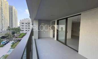 Imagem 5: Barra da Tijuca Apartamento com 2 dormitórios