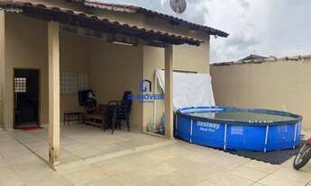 Imagem 4: Imóvel para venda tem 90 metros quadrados com 2 quartos em Residencial Goyaz Park - Goiâni