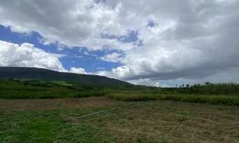 Imagem 7: Terreno no povoado Serra de Itabaiana/SE