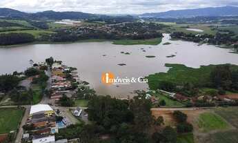 Imagem: Terreno à venda, 2425 m² por R$ 269.990,00