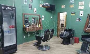 Imagem 3: Imóvel para venda tem 48 metros quadrados com 1 quarto em Jacaré - Rio de Janeiro - RJ