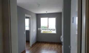 Imagem: Apartamento para alugar, 36 m² por R$ 2.009,50/mês