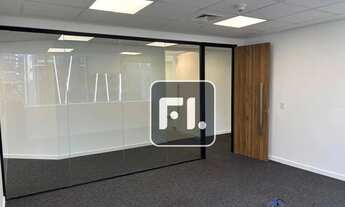 Imagem 6: Conjunto para alugar, 393 m² por R$ 106.649,65/mês - Itaim Bibi - São Paulo/SP