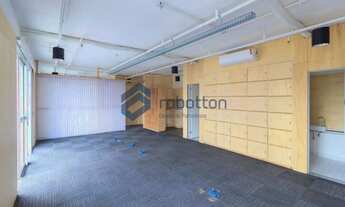 Imagem 5: CONJUNTO COMERCIAL COM 3 VAGAS DE GARAGEM NA VILA LEOPOLDINA!