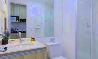 Imagem 5: Nex One Consolação