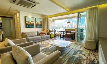 Imagem 4: Apartamento com 3 Quartos e 4 banheiros à Venda, 121 m²