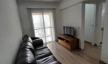 Imagem: Apartamento para alugar em Barueri, Bethaville