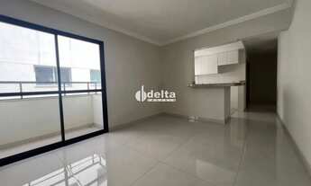 Imagem: Apartamento com 2 quartos sendo 1 suíte