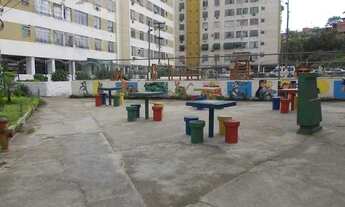 Imagem: Apartamento em Avenida Jornalista Roberto