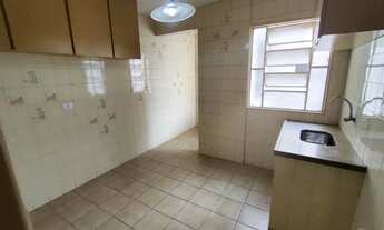 Imagem 6: Ed. Lancaster Apto 907