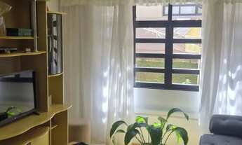 Imagem 4: APARTAMENTO com 2 dormitórios à venda com 52m² por R$ 209.900,00 no bairro Campo Comprido