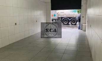 Imagem: Salão comercial de 134m² em Jardim Prudência