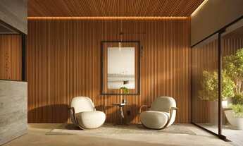 Imagem 6: Apartamento a venda no Edificio 143 Mayfair by Leo Maia com 04 Suites em Itapema Centro