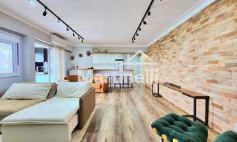 Imagem 3: Apartamento para locação no Edifício Upper Ribeirão, próximo ao Jaú Serve Supermercados