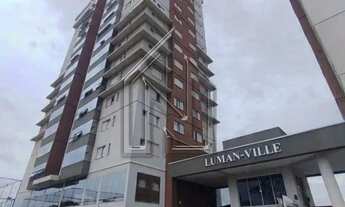 Imagem 2: Apartamento - Locação - Luman Ville