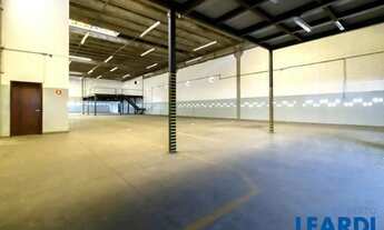 Imagem 5: PRÉDIO - JARDIM REGINA ALICE - SP