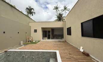 Imagem 2: Casa Jardim Atlântico Lote Inteiro