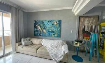 Imagem 4: Imóvel para venda tem 72 metros quadrados com 2 quartos em Centro - Araçatuba - SP