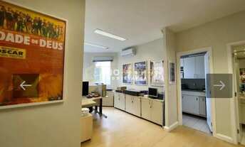 Imagem: Sala comercial no DownTown