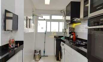 Imagem 7: Apartamento com 3 dormitórios à venda, 73 m² por R$ 810.000 - Macedo - Guarulhos/SP