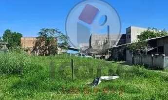 Imagem: Terreno em Pinhais no Weissópolis