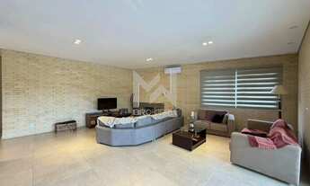 Imagem 6: Casa à venda no Condomínio Estância Marambaia em Vinhedo - SP