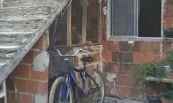 Imagem 5: Casa duplex Casa com 4 dormitórios