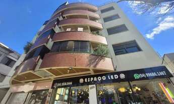 Imagem: Apto Mobiliado São Pelegrino Caxias do