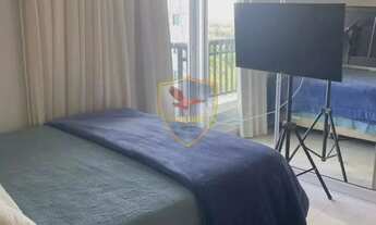 Imagem 4: Excelente apartamento MOBILIADO em condomínio Club localizado em Ponta Negra - Natal/RN