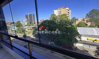 Imagem 2: Apartamento em Rua Eurípedes Aurélio da Silva - Vila Eunice Nova - Cachoeirinha/RS