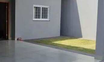 Imagem 2: Térrea para aluguel com 170 metros quadrados com 3 quartos em Recanto dos Pássaros - Cuiab