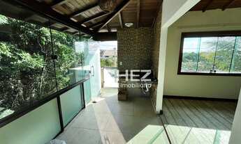 Imagem 4: Casa com 2 quartos para alugar por R$ 2.500/mês - Guriri - Cabo Frio/RJ