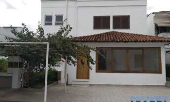 Imagem 2: CASA ASSOBRADADA - PERDIZES - SP