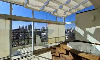 Imagem 2: Apartamento com 3 dormitorios, duplex em Vila São Lúcio!