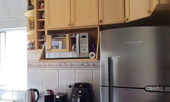 Imagem 6: Apartamento condomínio Palmeiras 1 ( 31 de março