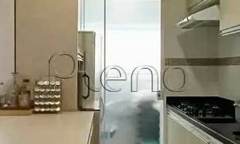 Imagem 2: Apartamento à Venda no Condomínio Residencial San Pietro em Vinhedo, Capela