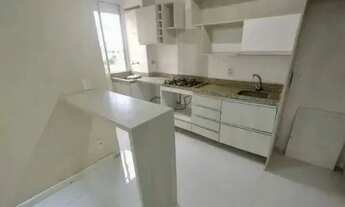 Imagem 3: Apartamento 2 dormitórios 1 vaga Com piscina e infraestrutura na Zona Norte