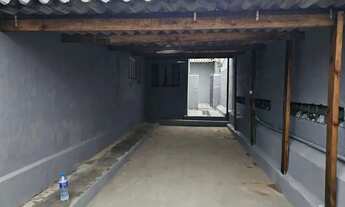 Imagem 3: Casa com 1 dormitório para alugar, 50 m² por R$ 2.056,00/mês - Vila Medeiros - São Paulo/S