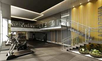 Imagem 2: Imóvel para venda com 125 metros quadrados na Ponta do Farol - São Luís - MA