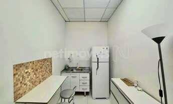 Imagem 6: CONJUNTO COMERCIAL - COM LAYOUT DE CLÍNICA PARA LOCAÇÃO PODE ATENDER DIVERSAS ESPECIALIDAD