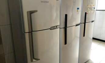 Imagem 2: Quartos para aluguel com 9 metros quadrados Setor Sol Nascente - Goiânia - GO