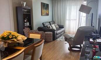 Imagem 3: Apartamento Padrão em Botucatu