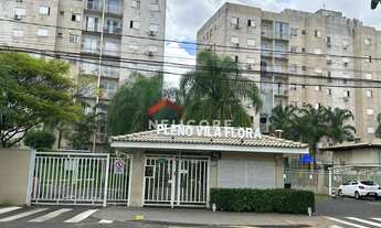 Imagem: Apartamento em Avenida Benedito Sufredini