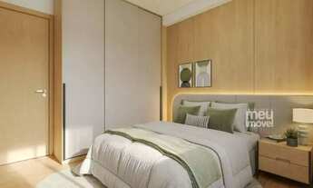 Imagem 2: Imóvel para venda possui 45 metros quadrados com 2 quartos em Vinhais - São Luís - MA