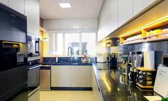 Imagem 5: Apartamento com 4 suítes à venda no bairro Jardim Botânico