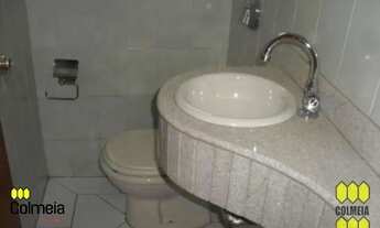 Imagem 4: Apartamento Edifício São João Bosco (Cobertura