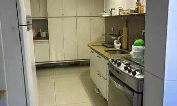 Imagem 3: RO - APARTAMENTO a venda possui 157 metros quadrados com 4 quartos em Graças - Recife - PE