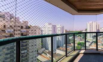 Imagem 6: Apartamento em Santana com 3 dormitórios e 2 vagas